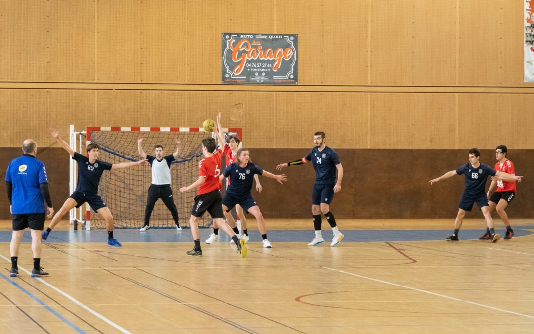 Match -18M1 (18 mars 2023)